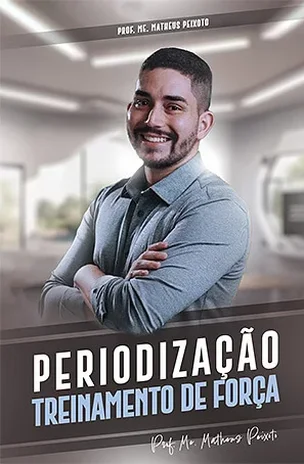 Prof. Me. Matheus Peixoto