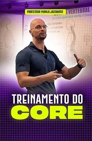 Prof. Murilo Jacobucci