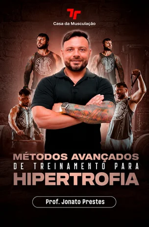 Prof. Jonato Prestes