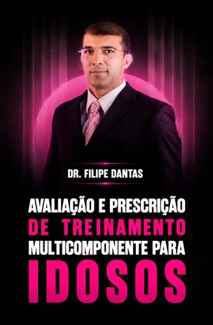 Dr. Filipe Dantas