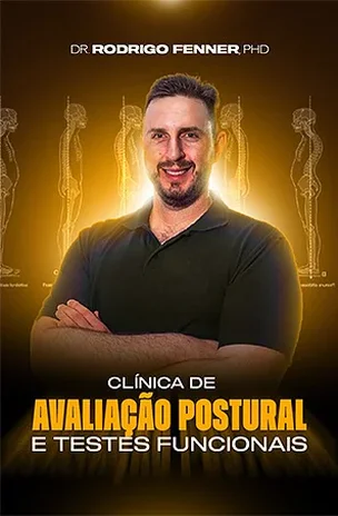 Dr. Rodrigo Fenner PhD