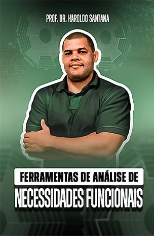 Prof. Dr. Haroldo Santana