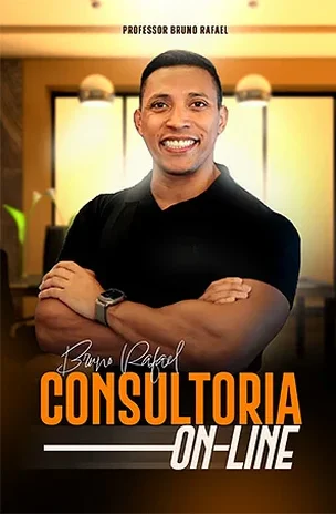 Prof. Bruno Rafael