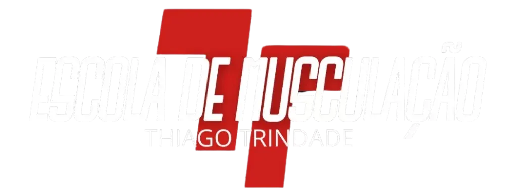 Escola de Musculação